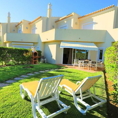 Balaia Harmonia Villa Albufeira Eksteriør billede