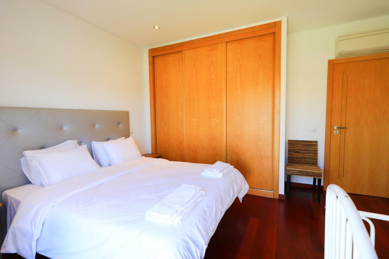 Balaia Harmonia Villa Albufeira Eksteriør billede