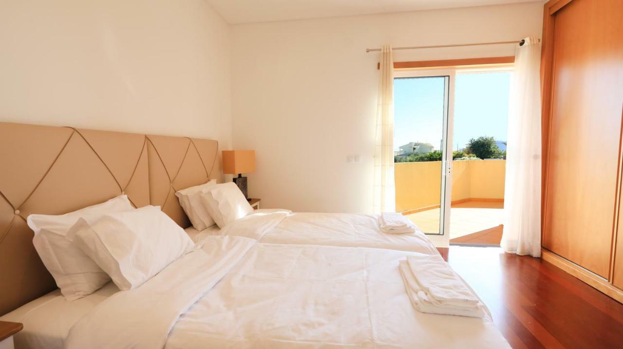 Balaia Harmonia Villa Albufeira Eksteriør billede