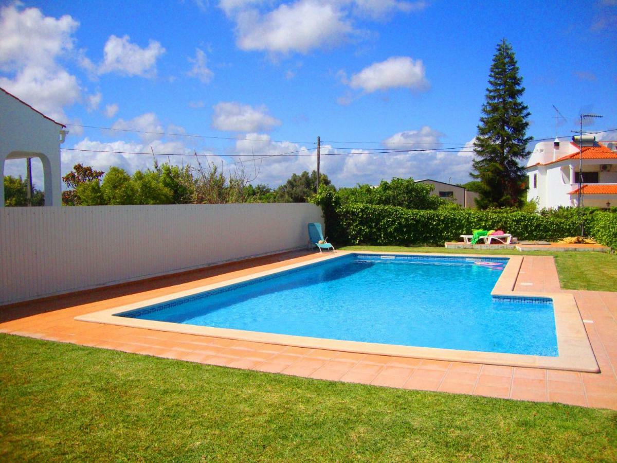 Balaia Harmonia Villa Albufeira Eksteriør billede