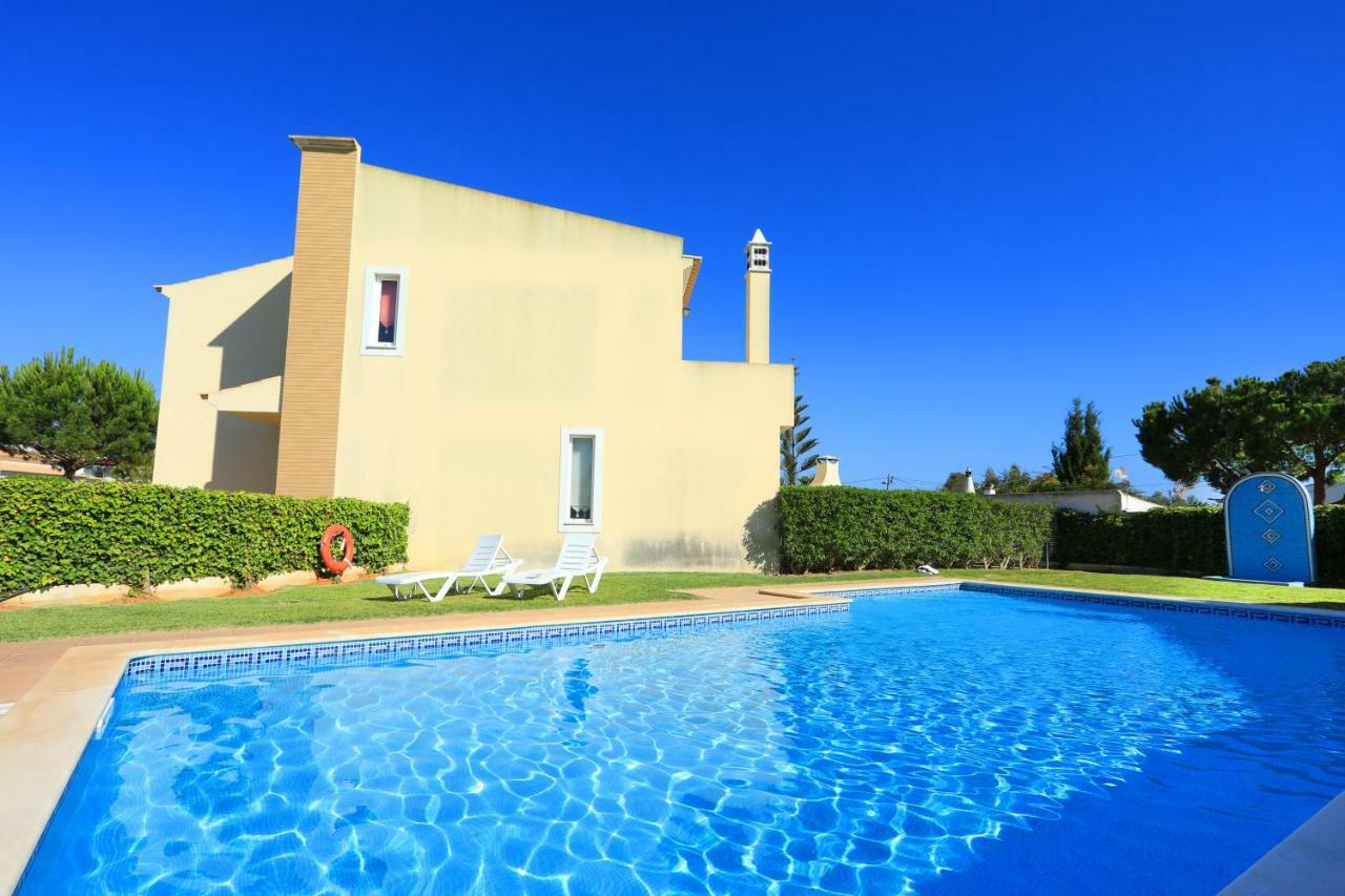 Balaia Harmonia Villa Albufeira Eksteriør billede