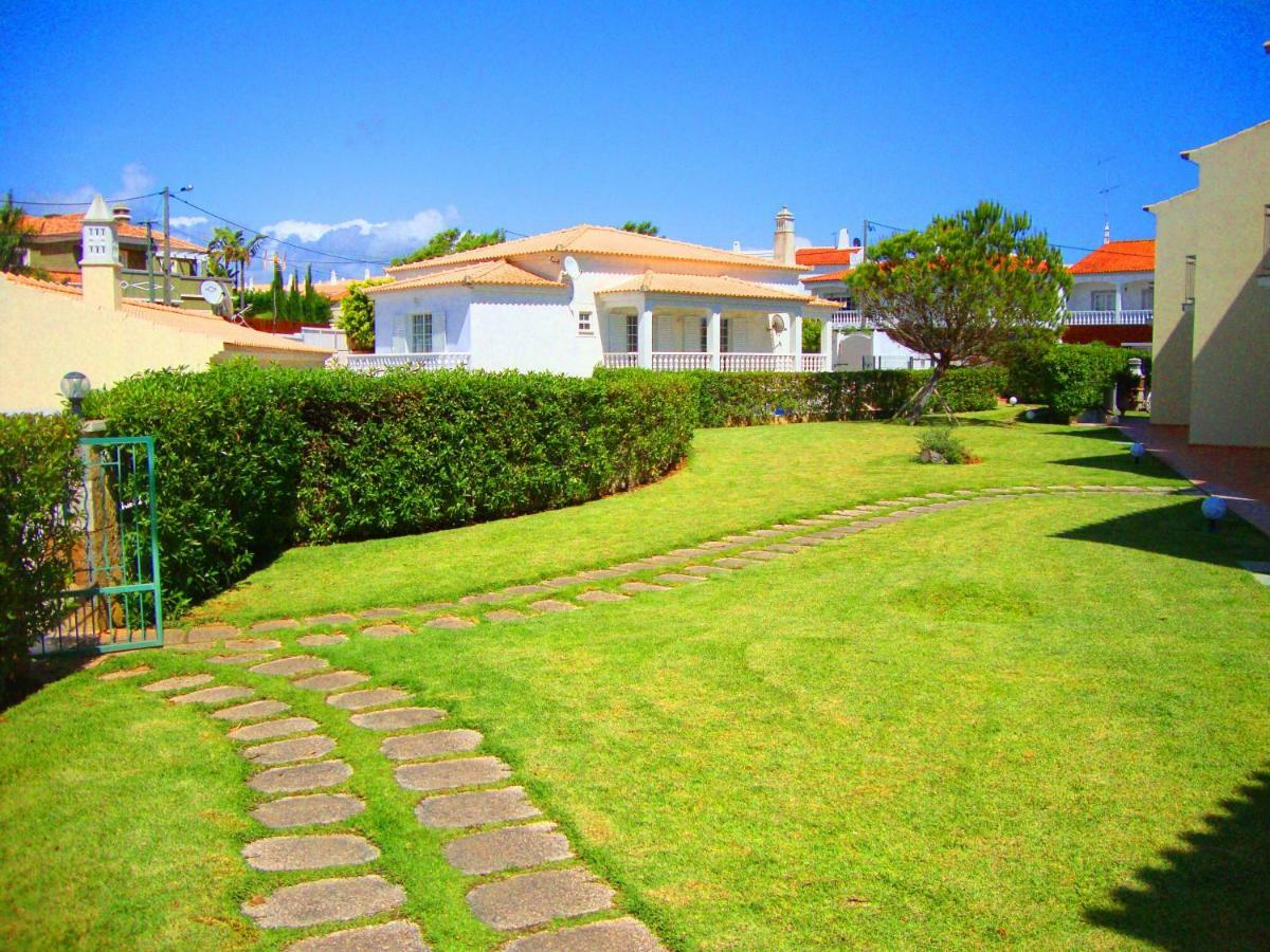 Balaia Harmonia Villa Albufeira Eksteriør billede