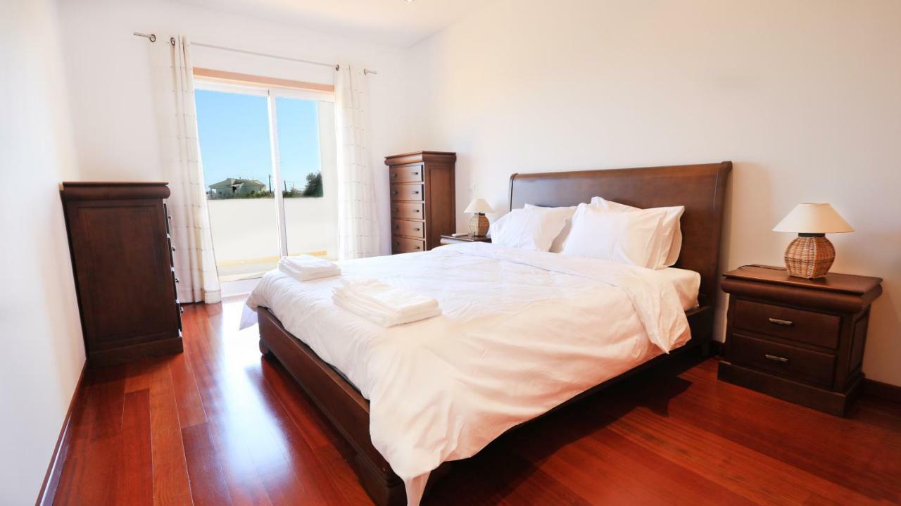 Balaia Harmonia Villa Albufeira Eksteriør billede
