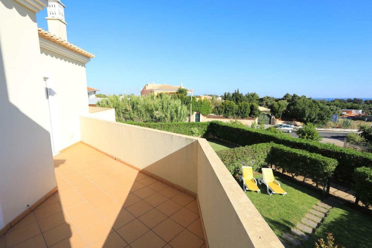 Balaia Harmonia Villa Albufeira Eksteriør billede