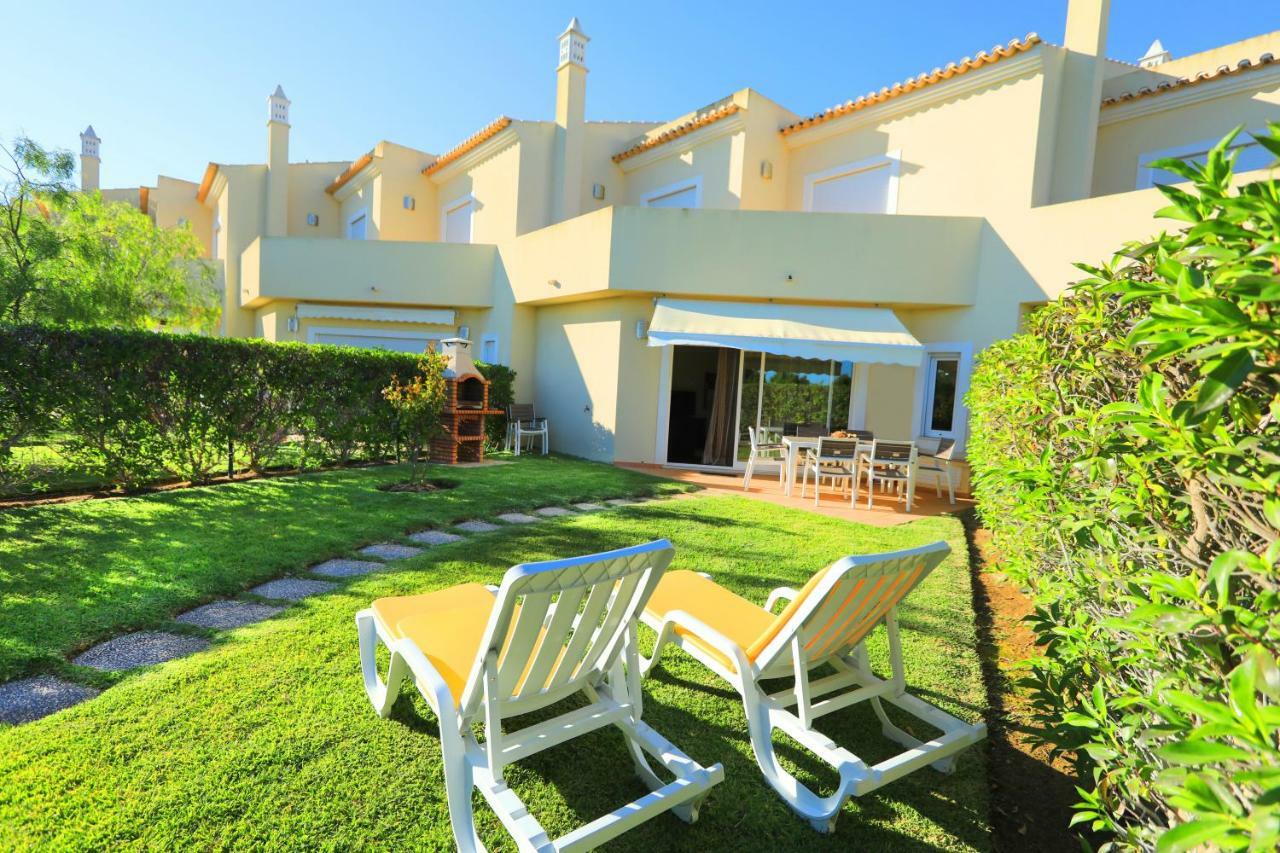 Balaia Harmonia Villa Albufeira Eksteriør billede