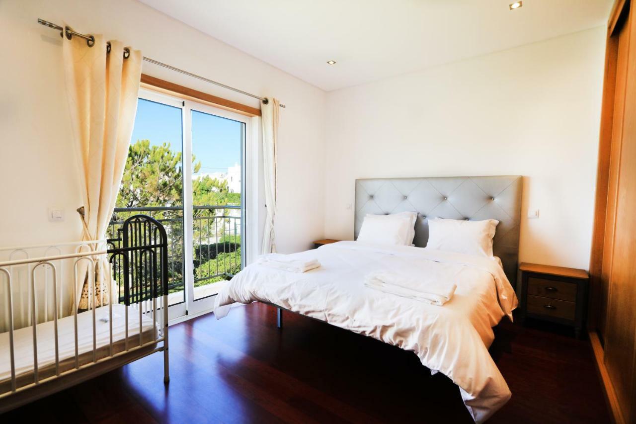 Balaia Harmonia Villa Albufeira Eksteriør billede