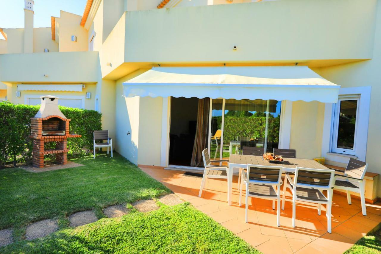 Balaia Harmonia Villa Albufeira Eksteriør billede